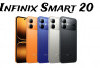 5 HP Murah di Bawah Rp2 Juta Juli 2026, Infinix Smart 20 Andalkan Layar 120Hz dan Fitur AI