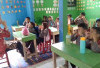 Kreativitas Guru RA Almunawwarah Ciptakan Lingkungan Belajar Ceria dan Positif