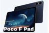 POCO F Pad, Tablet Tipis Bertenaga Dimensity 9400+ untuk Produktivitas dan Hiburan