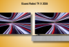 Redmi TV X 2026 Meluncur di 2026, Tawarkan Layar 75 Inci 4K HDR dengan Harga Terjangkau