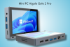 Mini PC Unik dengan Layar Sentuh! Ini Spesifikasi Lengkap dan Harga Terbaru HIGOLE GOLE 2 Pro Juli 2025