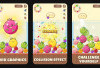 Main Fruit Fusion, Dapat Saldo DANA Gratis hingga Ratusan Ribu!