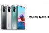 Redmi Note 10, Pilihan Terbaik Ponsel Midrange dengan Fitur Lengkap
