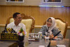 Peran IBI akan Dikolaborasikan dengan Program  Palembang Sehat.