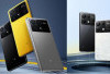 POCO X6 Pro 5G, Smartphone Gaming Bertenaga Tinggi dengan Harga Terjangkau