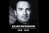 Julian McMahon, Pemeran Doctor Doom di Fantastic Four, Wafat di Usia 56 Tahun