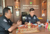 Inspektorat Prabumulih Segera Gelar Sidang TPTGR Terkait Temuan LHP BPK Sumsel 2025