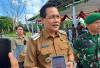 Wacana Pemekaran Kabupaten Gelumbang Menguat, Bupati Muara Enim: Kami Siap Dukung, Asal Jangan Terlantar