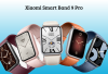 Xiaomi Smart Band 9 Pro : AMOLED, GPS, dan SpO₂ di Bawah Rp 1 Juta!