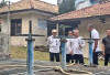 Tingkatkan Kualitas Pelayanan, Perumda Tirta Prabujaya Gelar Bimtek dan Kunjungan Lapangan