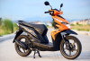 Honda BeAT vs Yamaha Gear 125, Mana Motor Harian Kesukaan Anda?