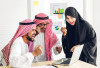 Startup Arab Saudi Perkenalkan Chatbot AI Berbasis Nilai Islami