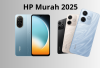 Rekomendasi HP Murah di Juni 2025: Kamera Oke, Baterai Tahan Lama, Performa Ngebut! Ada Redmi - POCO