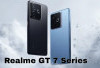 realme GT 7 Series: Flagship Killer 2025 dengan Performa Gaming Superngebut
