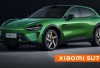 Xiaomi SU7 Ultra Tancap Gas di Nürburgring, Bikin Keder Mobil Legendaris!