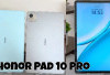 Honor Pad 10 Pro: Tablet Kencang dengan Dimensity 8350 Ultimate Edition