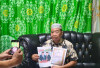 Calon Bupati Muara Enim 2024 Laporkan Pasangannya ke Polisi: Kasus Penipuan, Rp 850 Juta Raib Tanpa Jejak