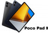 POCO Pad M1 Resmi Rilis di Indonesia, Tablet Canggih Harga Ramah Kantong