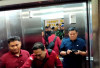 Wakil Bupati PALI Diamankan Kejati Sumsel, Diduga Terseret Kasus Fee Proyek