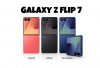 Galaxy Z Flip 7 Resmi Turun Harga, Saat yang Tepat Beralih ke HP Lipat