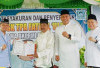 Wawako Prabumulih Hadiri Tasyakuran Peresmian TPA Fathul Ulum: Dukung Penuh Pendidikan Al-Qur’an Sejak Dini