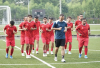 Timnas Minifootball Indonesia Siap Ukir Sejarah di Piala Dunia 2025 di Azerbaijan