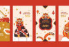 Ramalan Shio Kambing, Shio Naga, Shio Tikus, Shio Ayam, Shio Monyet Terbaru