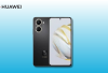 Huawei Nova 10z: Teknologi Layar IPS LCD dan Fast Charging