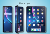 iPhone Lipat Segera Meluncur, Bakal Mirip Galaxy Z Fold dengan Harga Fantastis?