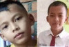 Wahyu... Baleklah, Jeritan Haru Keluarga di Prabumulih yang Anaknya Hilang