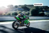 Kawasaki Ninja ZX-10R, Miliki Riding Mode yang Bisa Disesuaikan