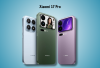 Xiaomi 17 Pro Jadi Flagship Fotografi 2025, Andalkan Kamera Leica dan Layar Belakang