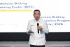 Pertamina Drilling Percepat Adaptasi Karyawan Baru Lewat Program PD-Matrix di IDTC
