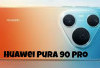 Huawei Hapus Varian Ultra di Pura 90, Ini Alasannya