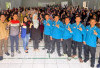 NIAT MILA, Pertamina EP Limau Field Dorong Gerakan Tani Perempuan Mandiri di Desa Tanjung Menang
