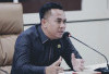 DPRD Prabumulih Siap Kawal Pemulihan Lingkungan, Tim Pusat Turun Hitung Kerugian