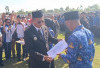 Guru dan Tendik Diharapkan Bekerja Profesional