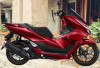 Honda PCX 160 2026 vs Yamaha NMAX 155 Turbo, Mana Motor Premium Terbaik?