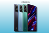 Deretan HP POCO Rp 2 Jutaan Terbaik untuk Gaming, Mulai POCO X5 5G hingga M6 Pro!