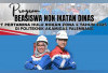 Beasiswa Non-Ikatan Dibuka: Pertamina Regional Sumatera Zona 4 Buka Pendaftaran hingga 30 Juli! 