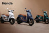 Desain Klasik dengan Perlindungan Maksimal, Begini Fitur Keamanan Honda Stylo 160