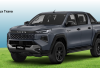 Hilux Travo Jadi Evolusi Terbaru Pikap Legendaris Toyota, Apa Saja Pembaruannya?