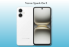 Tecno Spark Go 2 Resmi Hadir! HP Murah Desain Stylish, Layar 120Hz dan Baterai 5.000mAh, Mulai Rp1,3 Jutaan