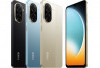 POCO C71, Smartphone Murah dengan Refresh Rate 120Hz