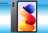 Intip Spesifikasi Redmi Pad 2 Pro: RAM Lega, Penyimpanan Besar, dan Build Quality Premium