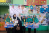 Desa Sinar Rambang Bersinar! Borong 3 Juara Lomba Masak Serba Ikan Tingkat Kota Prabumulih