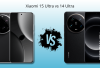 Xiaomi 15 Ultra vs 14 Ultra: Duel Flagship dengan Snapdragon 8 Elite, Kamera Periskop 200MP dan HyperOS Terbar