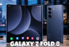 Galaxy Z Fold 8 Ultra Muncul di Sertifikasi, Tanda Foldable Super Canggih Segera Hadir