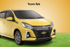 Konsumsi BBM Daihatsu Ayla Terungkap: Dalam Kota 12 Km/L, Luar Kota Tembus 20 Km/L!