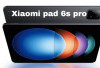 Xiaomi Pad 6s Pro, Tablet Premium dengan Performa Sekelas Laptop